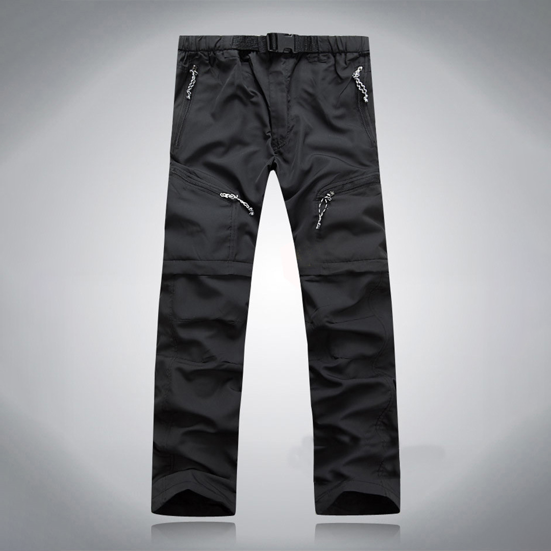 Valenzora | Comfortable outdoor trousers