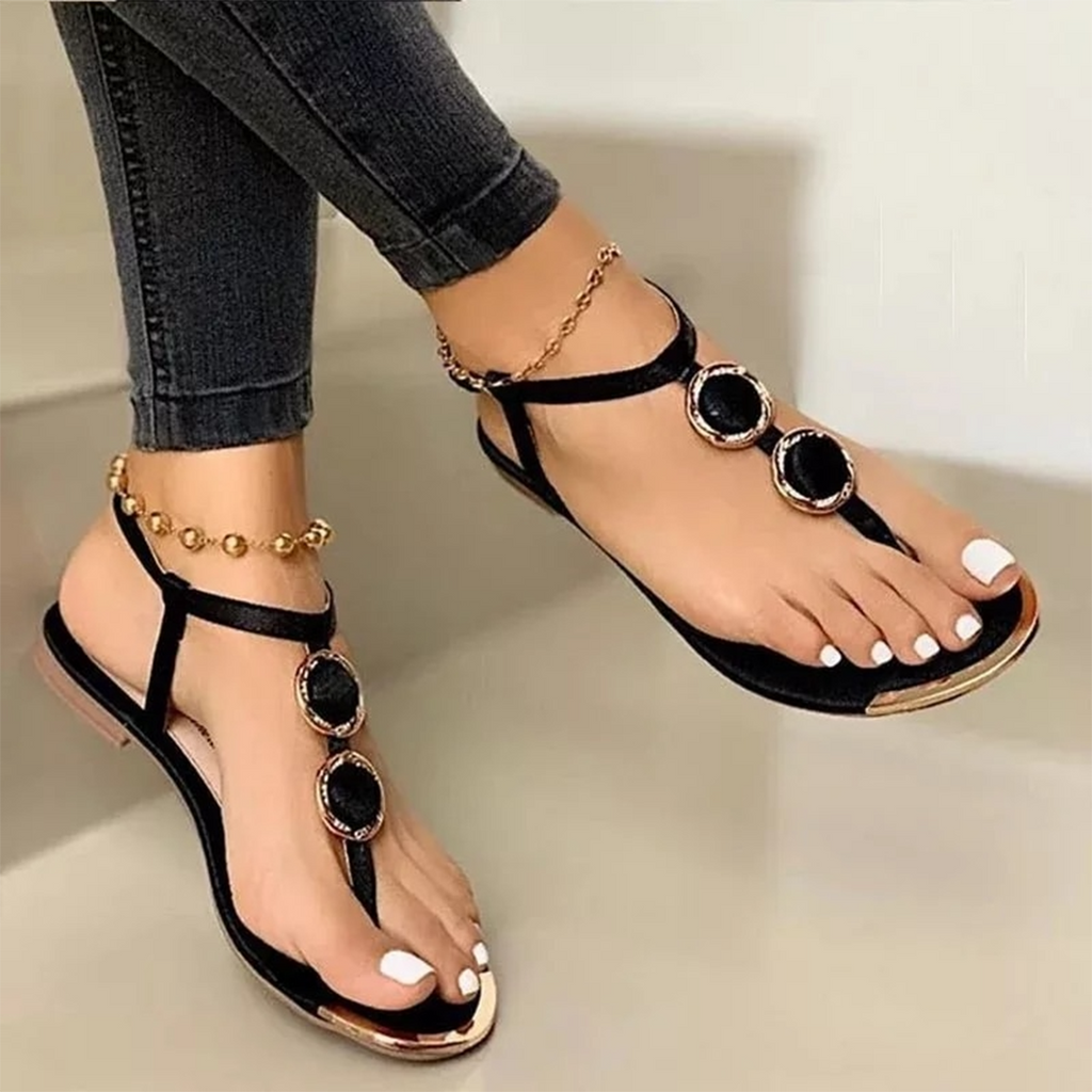 Uri™ - Comfortable Sandals