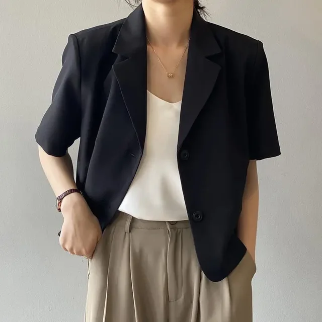 Klara™ – Sommer-Blazer