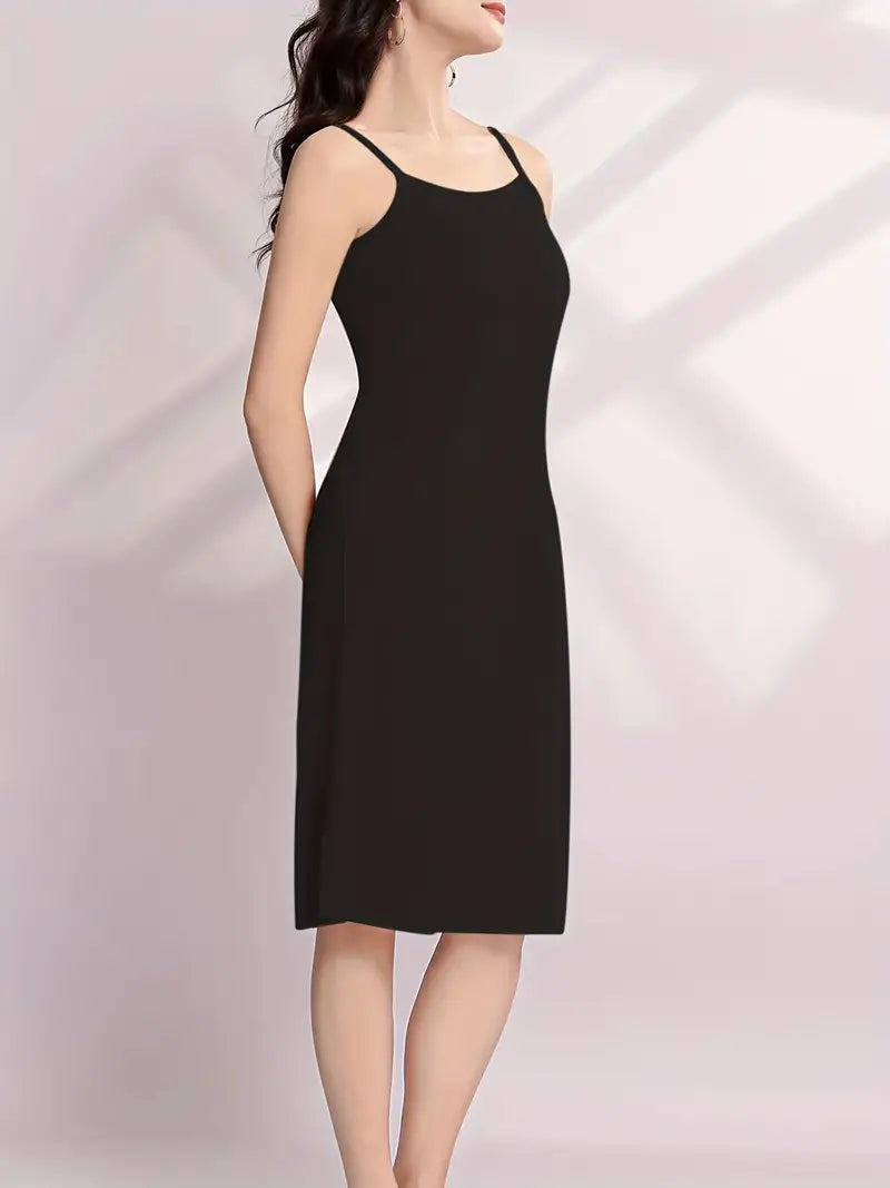 Valenzora | Simple, Solid Nightdress