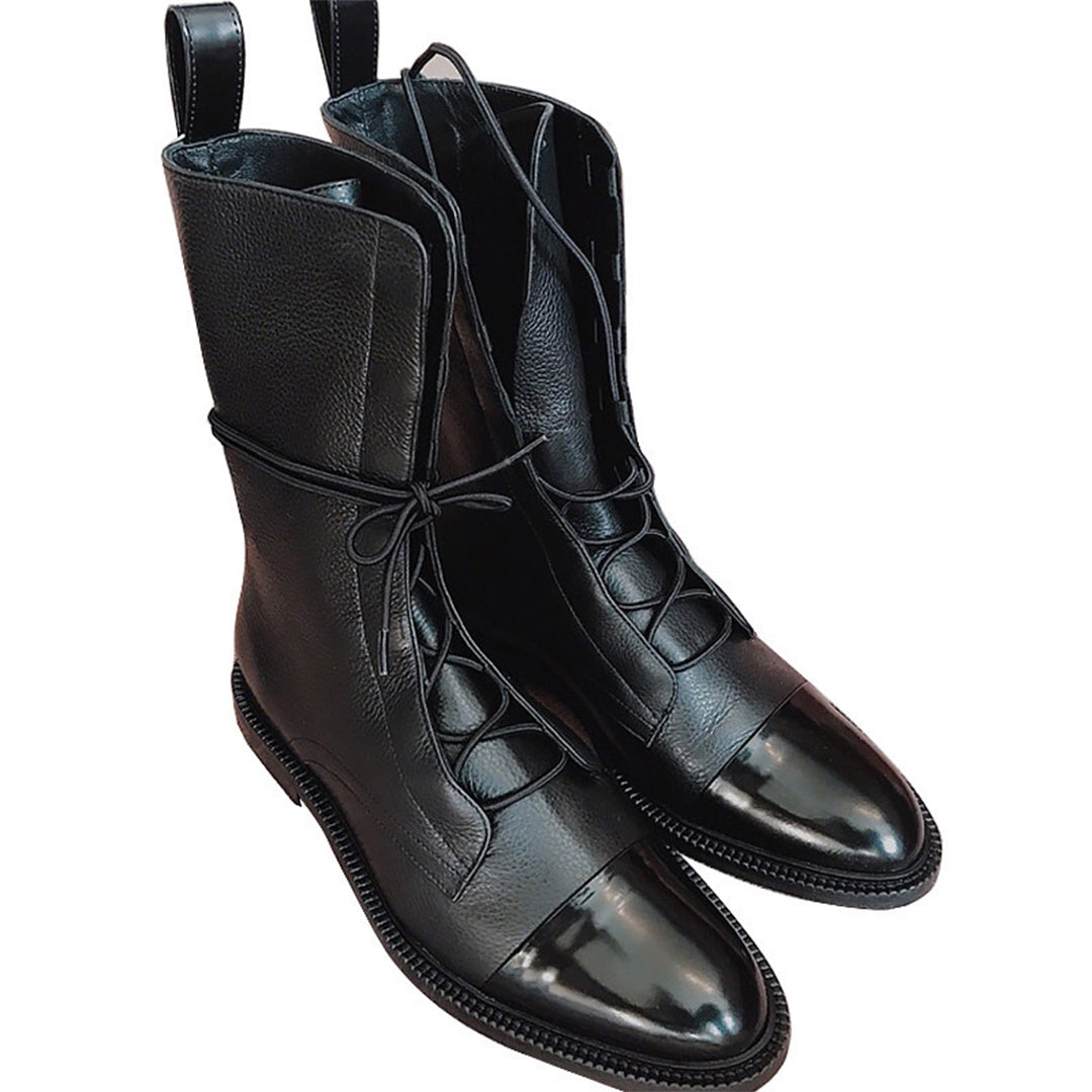 Valenzora | Elegant boots