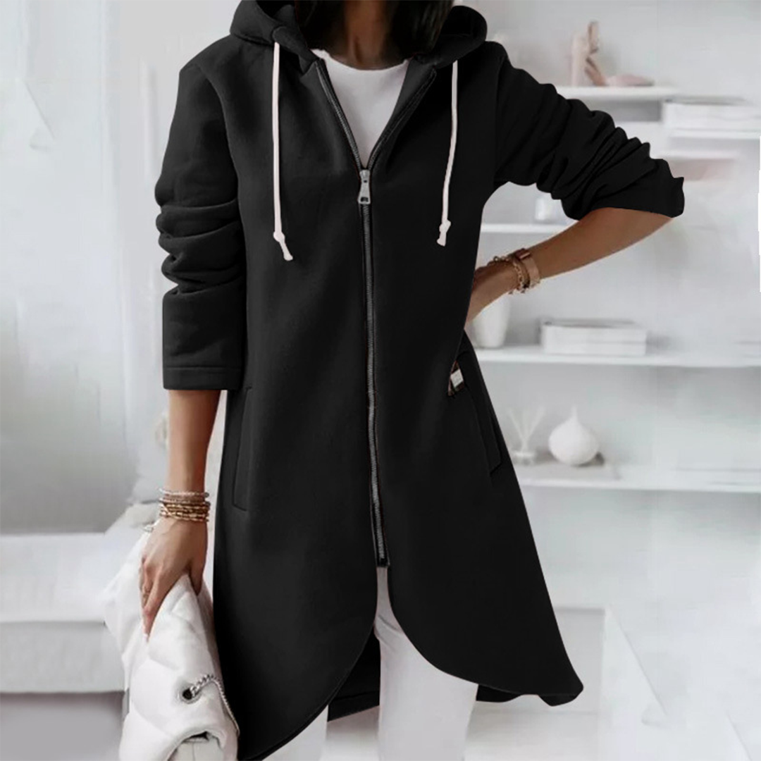Valenzora – Stilvoller und bequemer Cardigan
