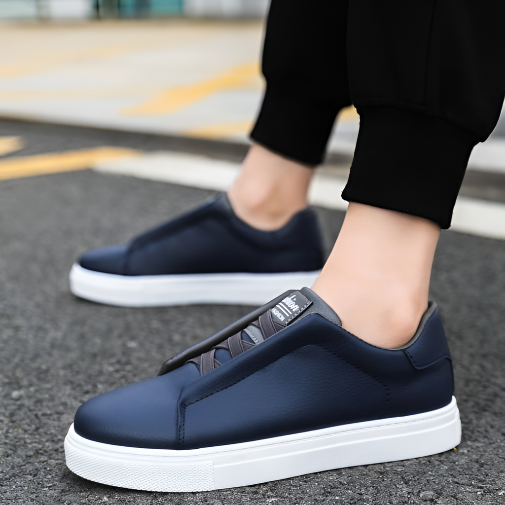 Valenzora | Sporty sneakers