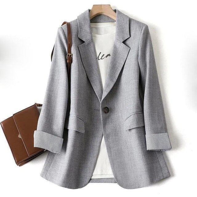 Valenzora | Premium Blazer für Damen