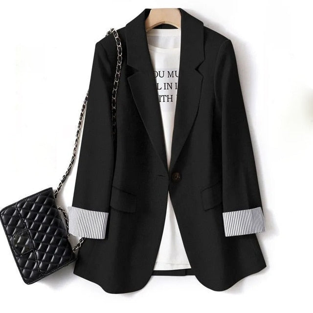Valenzora | Premium Blazer für Damen