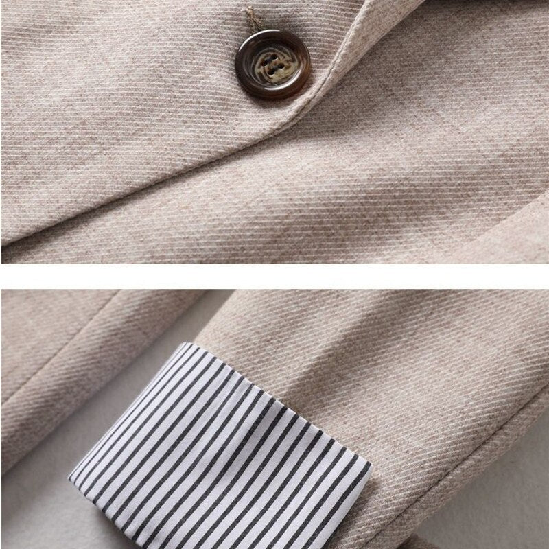 Valenzora | Premium Blazer for Women