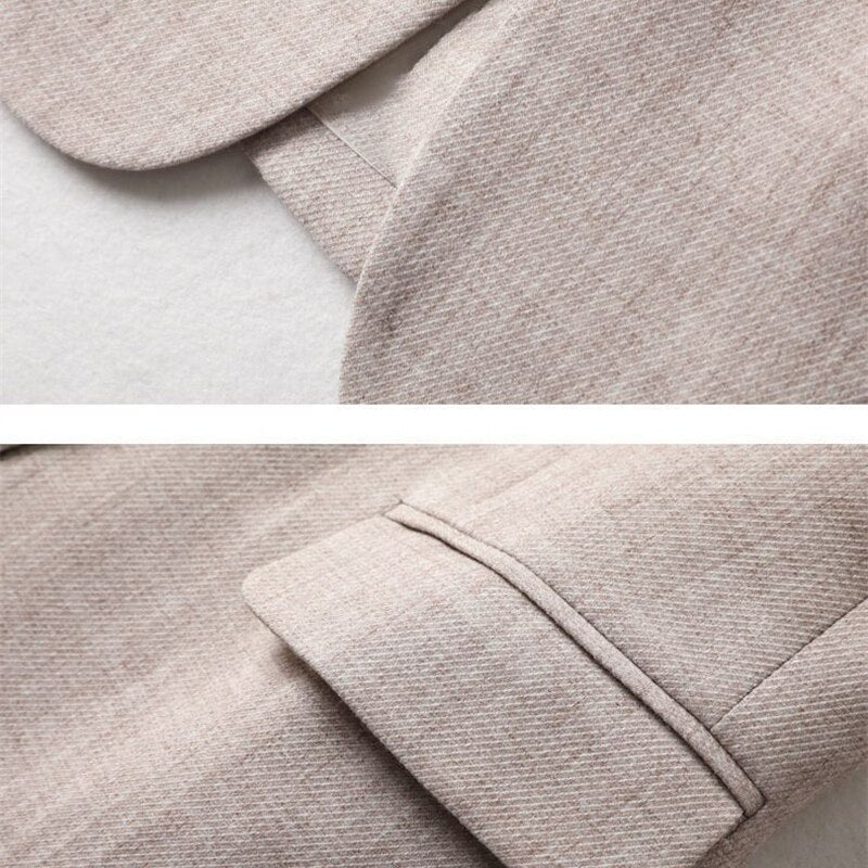 Valenzora | Premium Blazer for Women