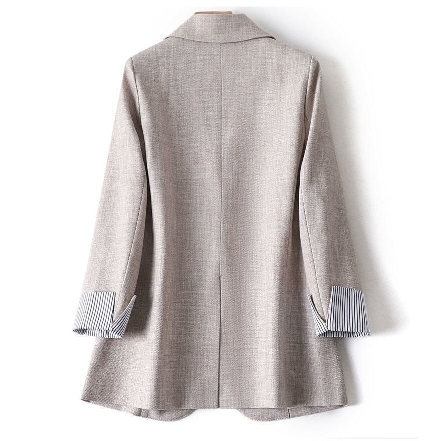 Valenzora | Premium Blazer für Damen