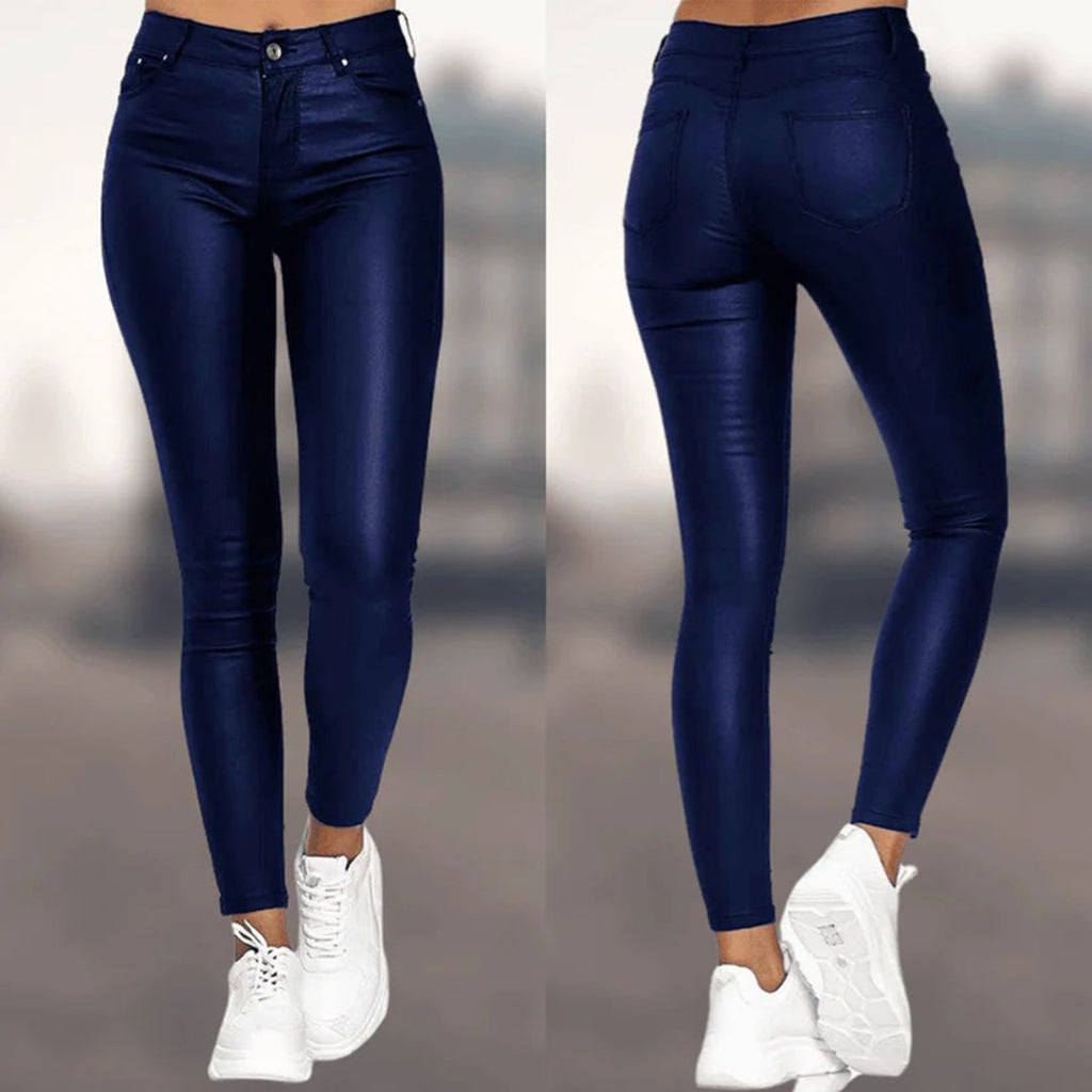 Valenzora | Luxury and comfortable trousers for women