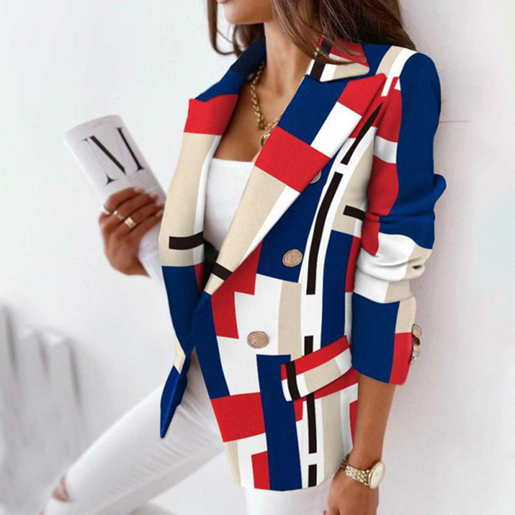 Valenzora | Eleganter Blazer