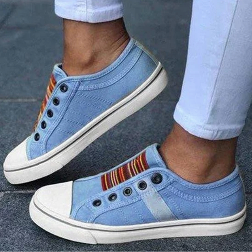 Valenzora | Stylish and comfortable sneakers that guarantee style without effort.