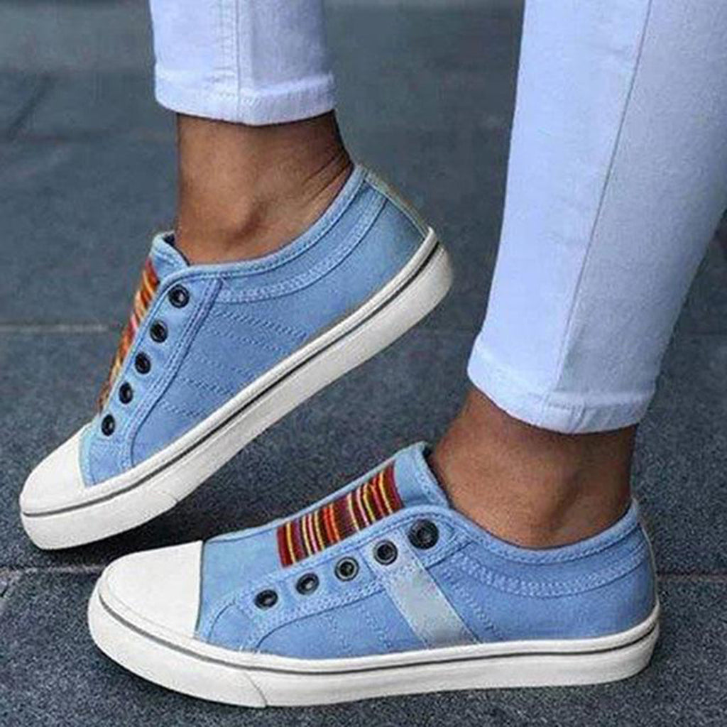 Stylische Sneaker für Damen