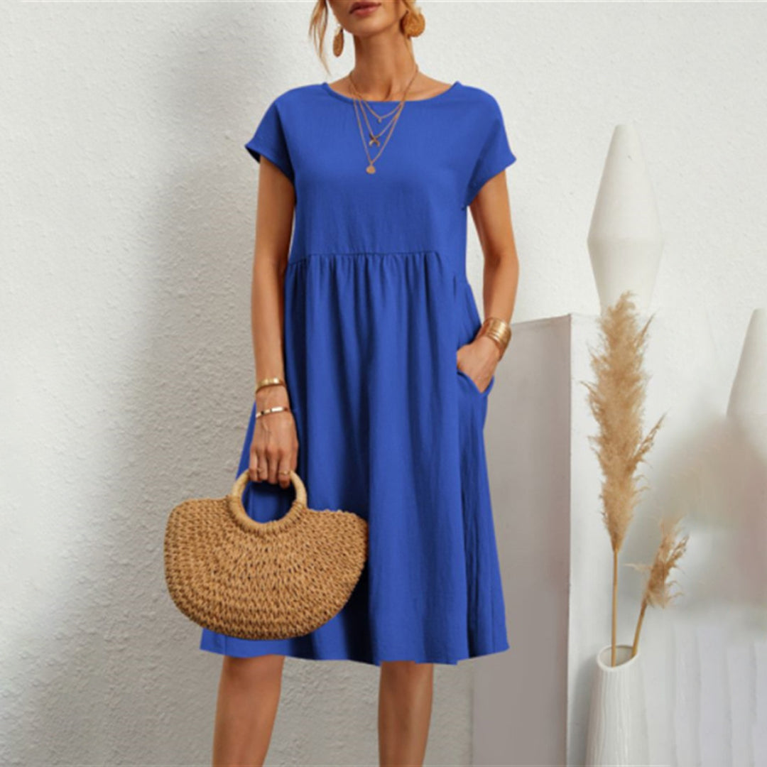 Valenzora | Elegant summer dress