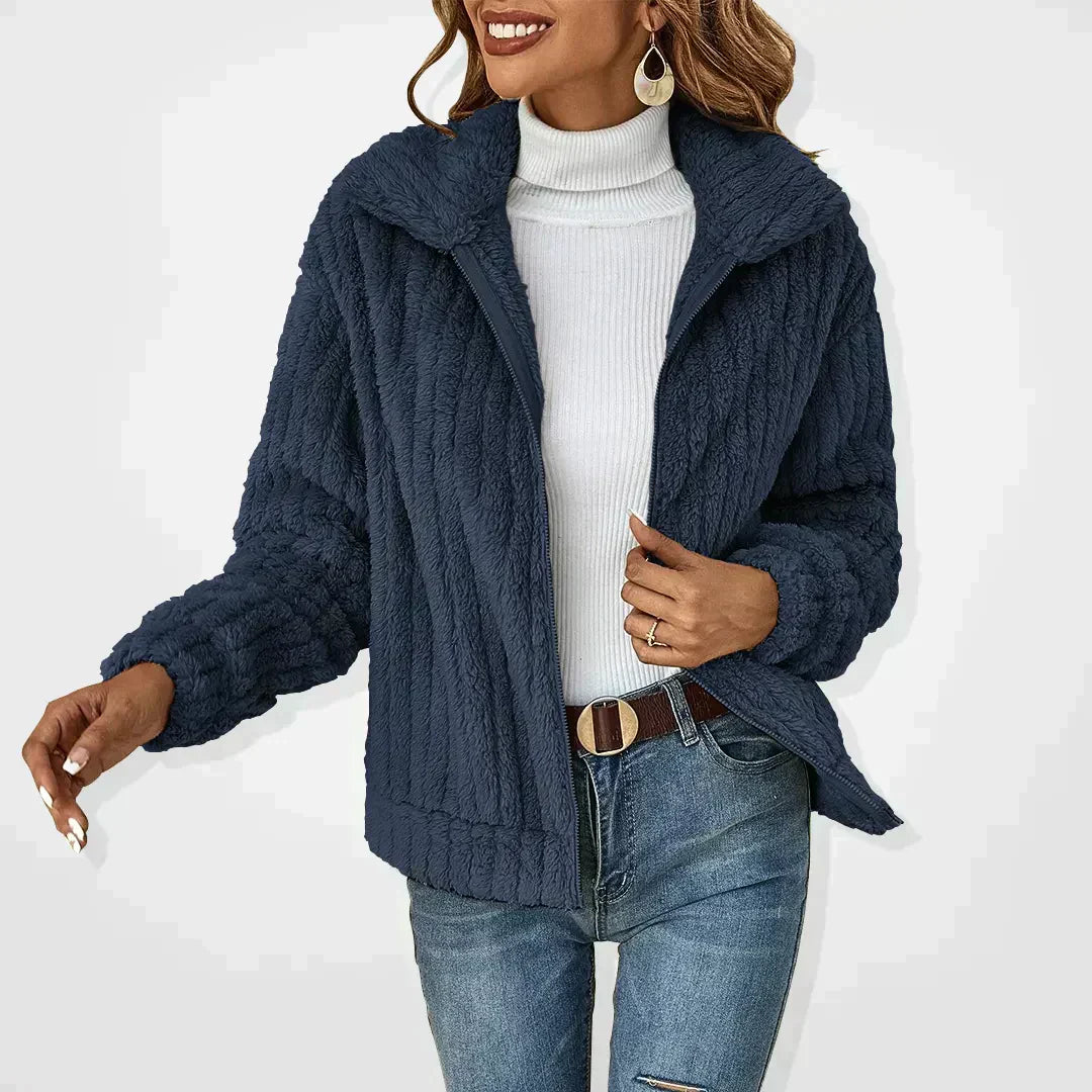 Valenzora | Lässiger Cardigan
