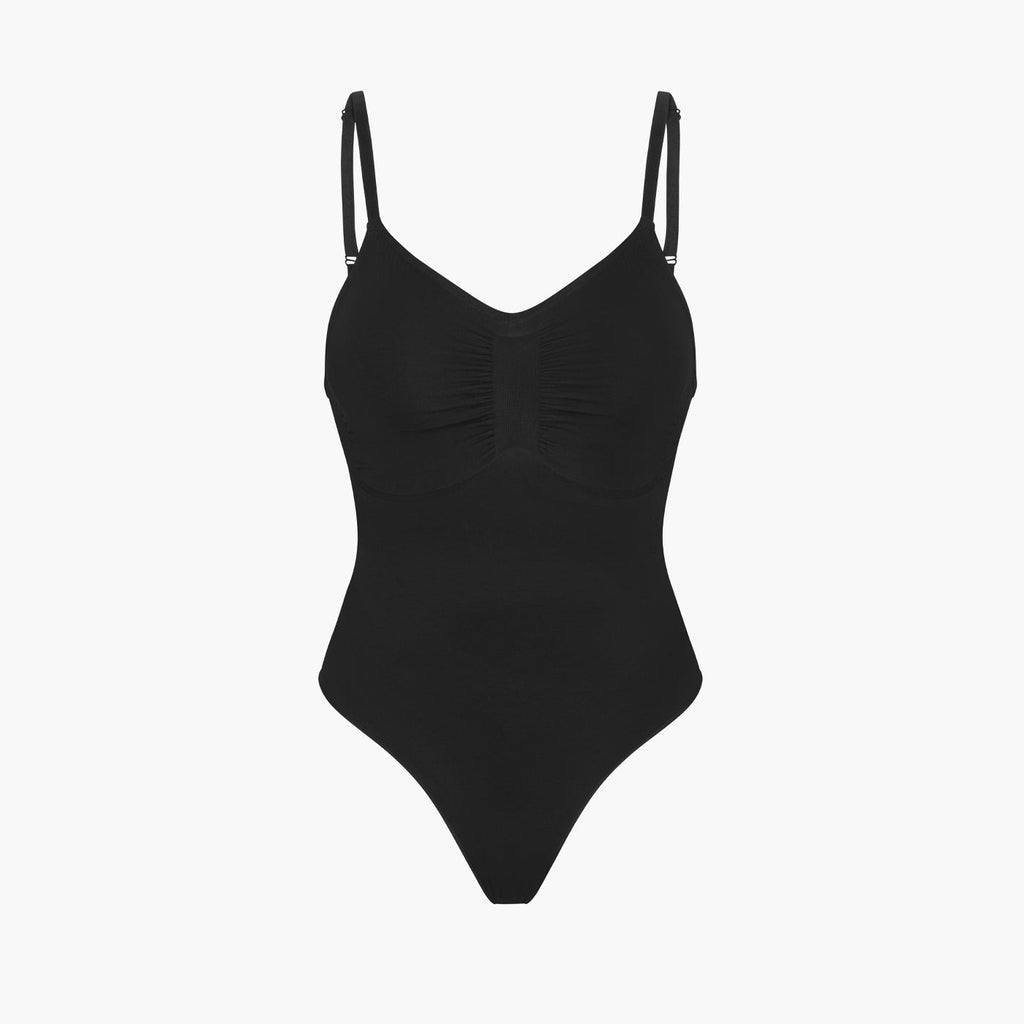 Valenzora | Shapewear with briefs
