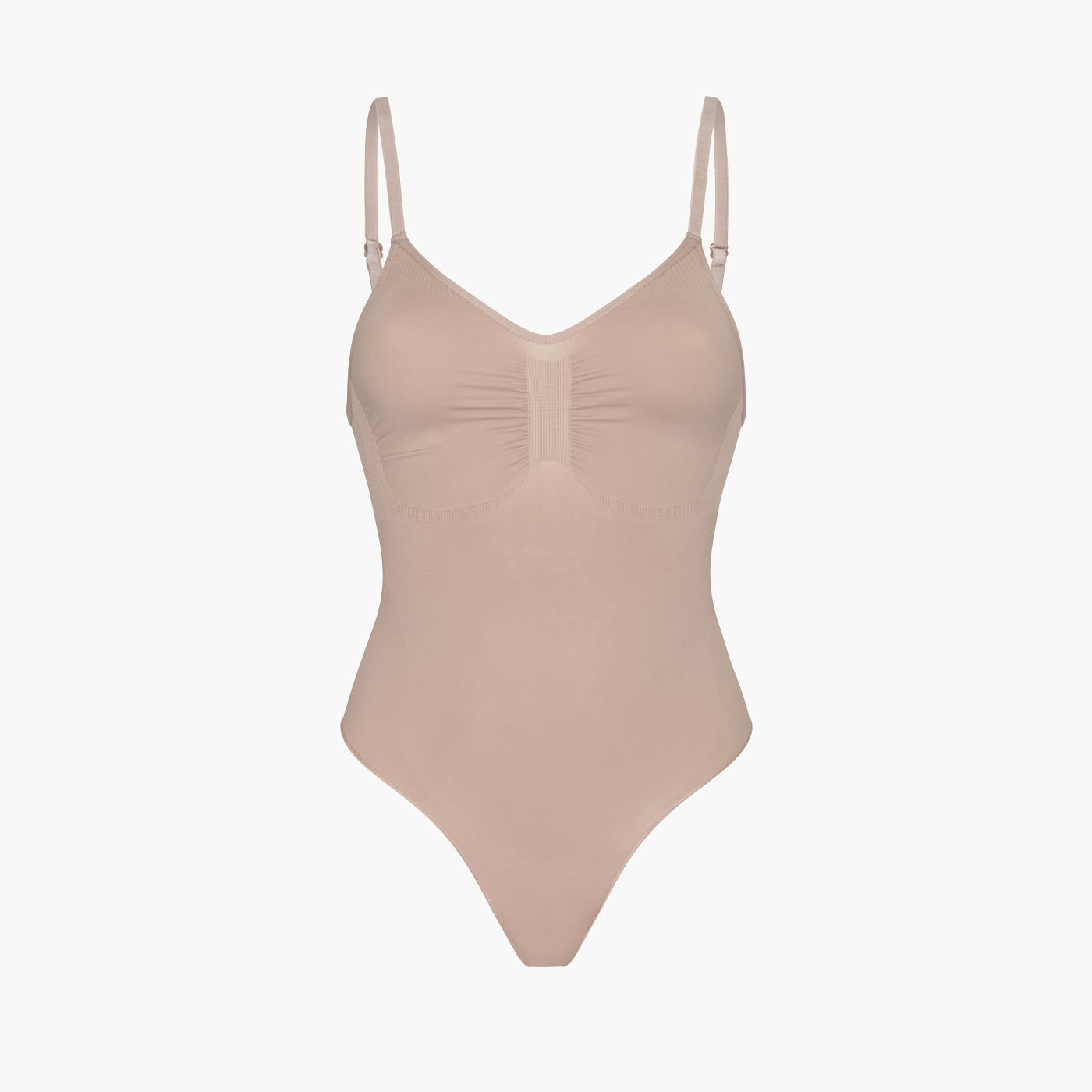 Valenzora | Shapewear with briefs