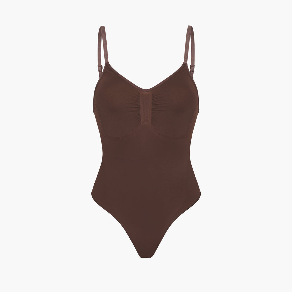 Valenzora | Shapewear with briefs