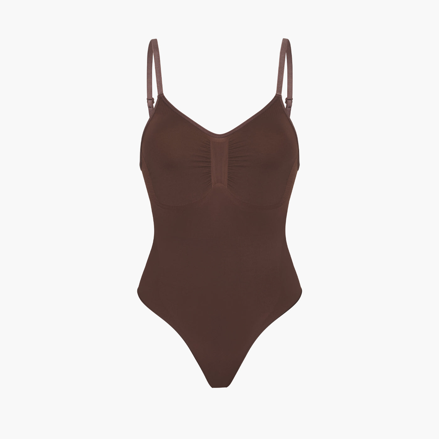 Valenzora | Shapewear with briefs