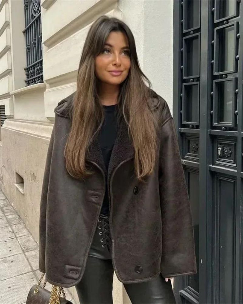 Valenzora | Stilvolle Jacke
