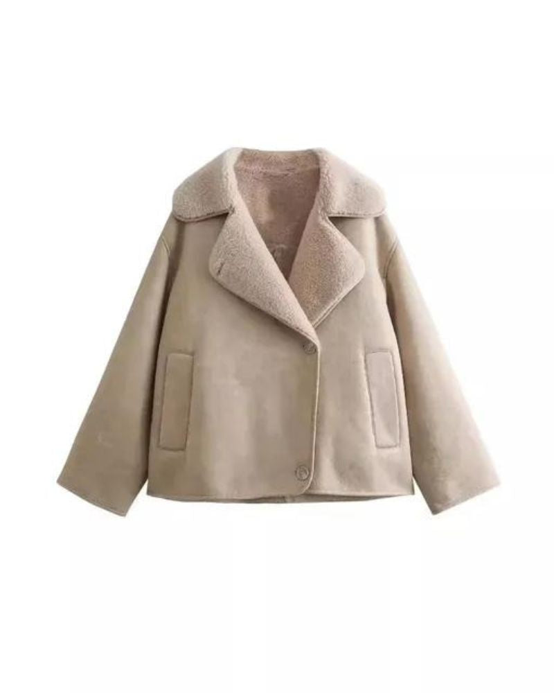 Valenzora | Stilvolle Jacke
