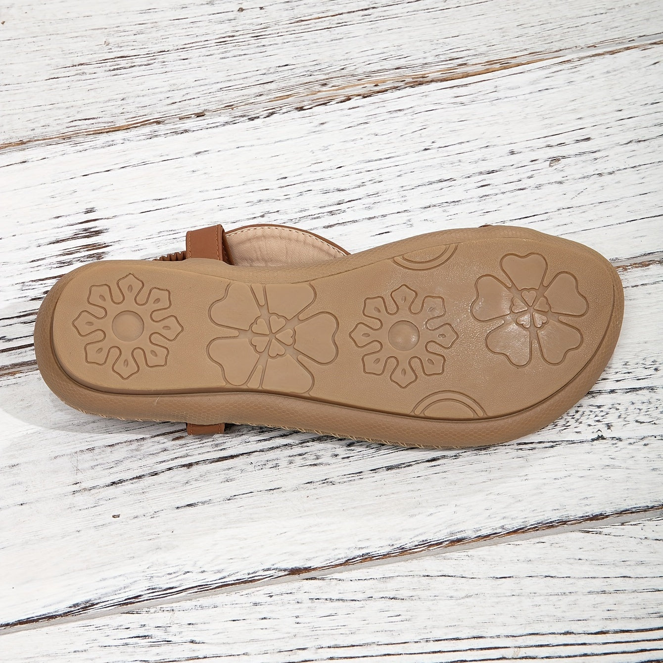 Valenzora | Flat Sandals with Elastic Ankle Strap, Orthopedic Sandals, Women's Sandals