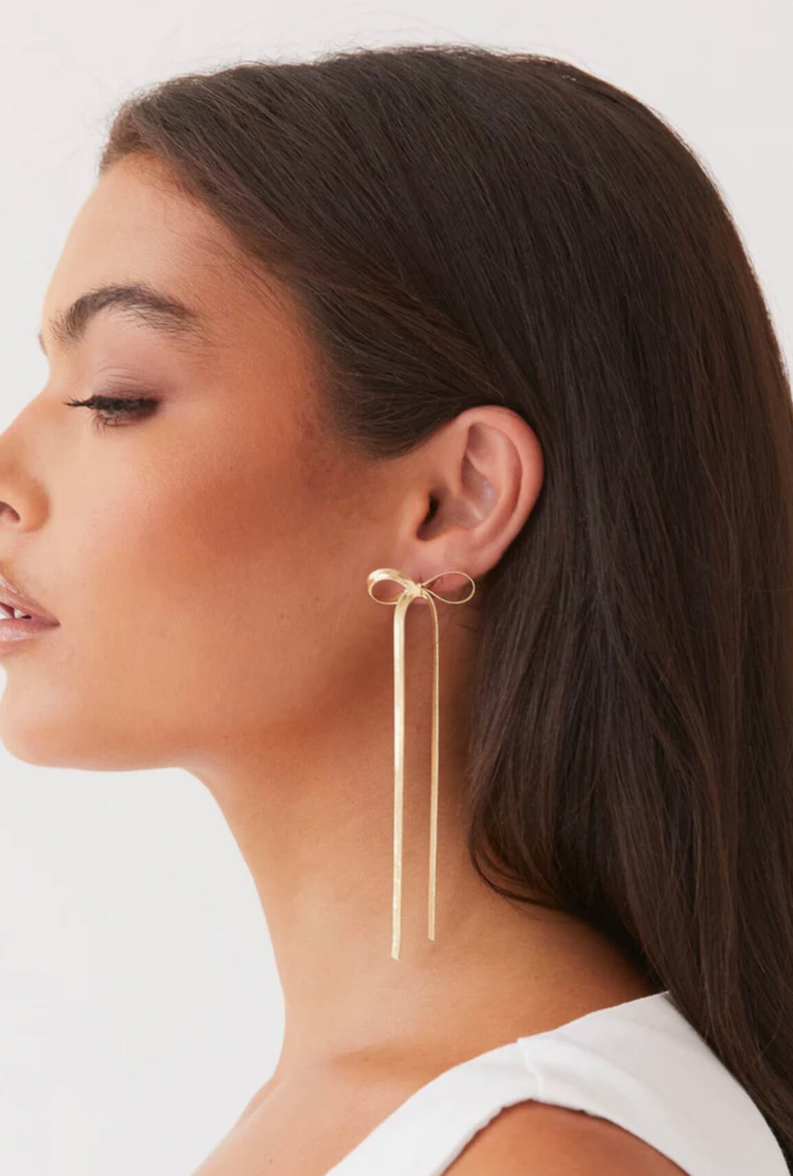 14K Gold Plated Earrings