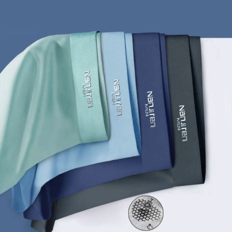 Valenzora | Boxershorts, 4 Stück