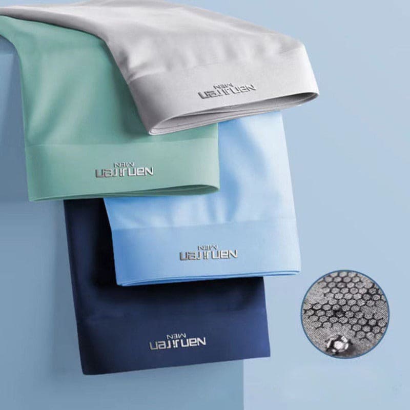 Valenzora | Boxershorts, 4 Stück