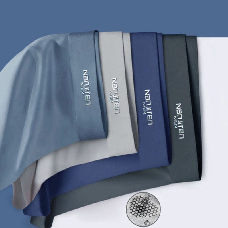 Valenzora | Boxershorts, 4 Stück