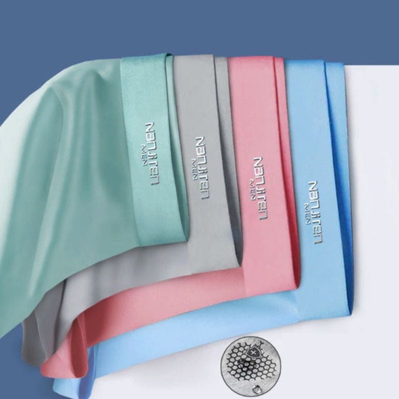 Valenzora | Boxershorts, 4 Stück