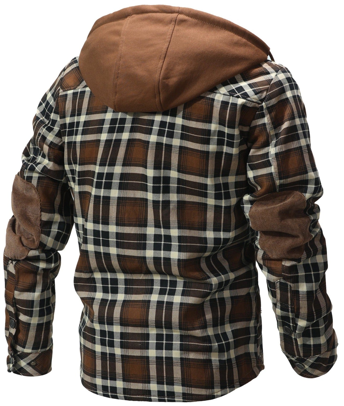 Valenzora | Robust Woodland Jacket