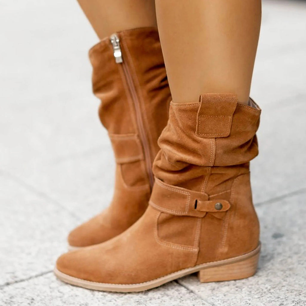 Valenzora | Elegant women's boots