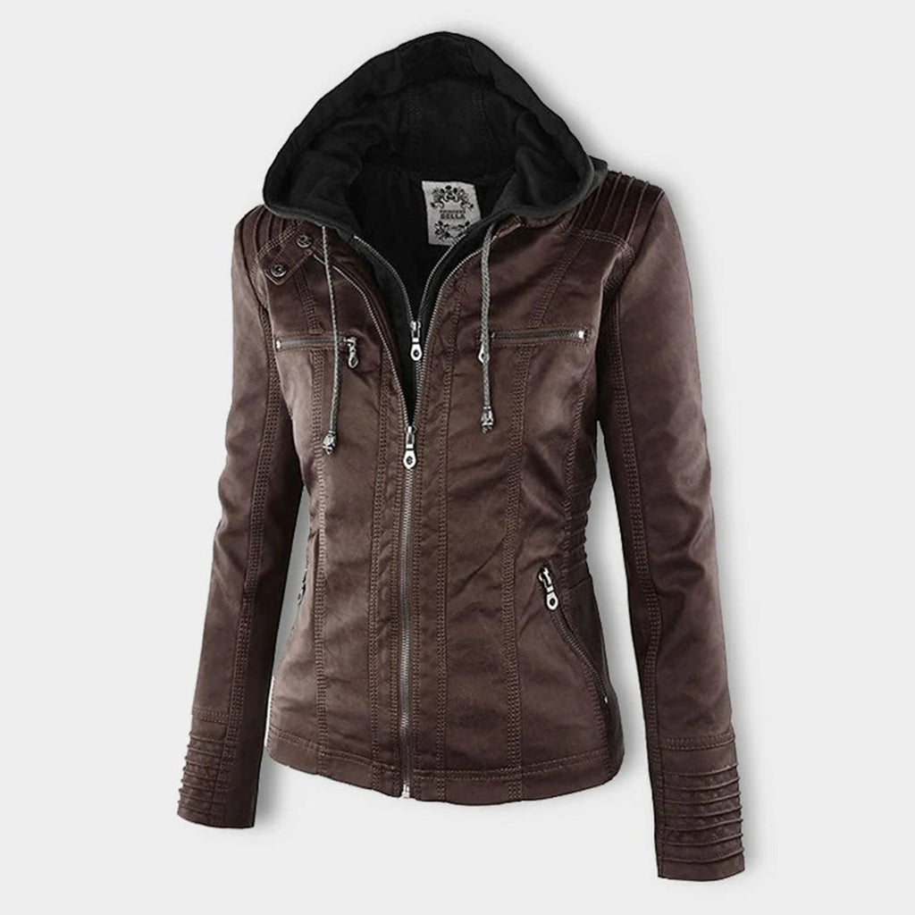 Valenzora | Fashionable women's coat for style and comfort