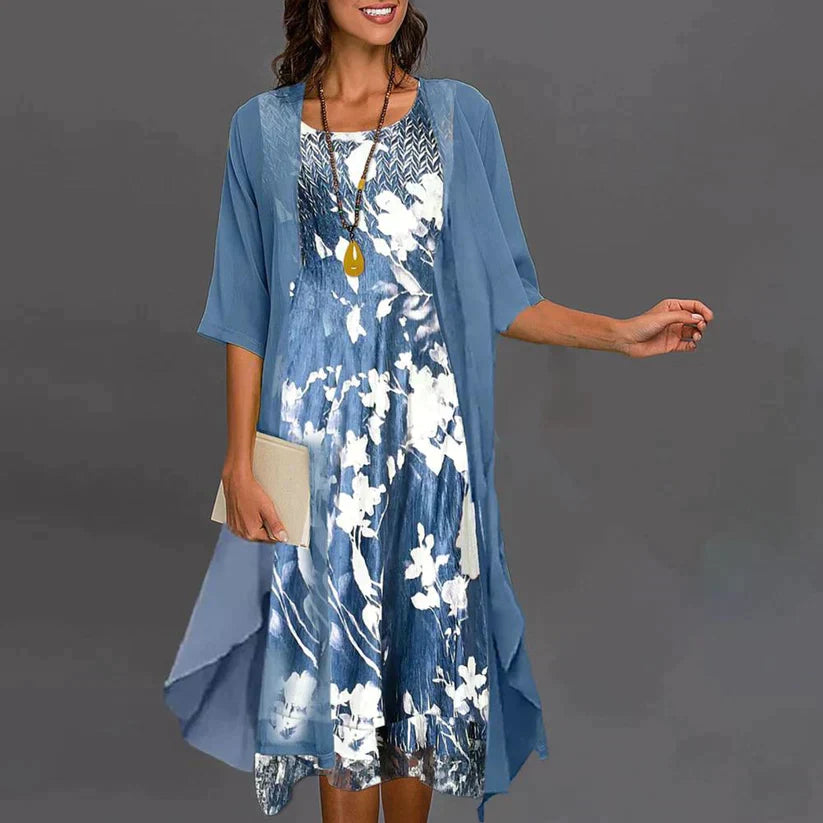 Valenzora | Stylish women's dress