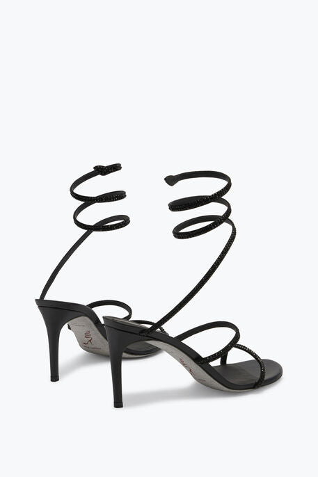 Valenzora | Open sandals with cushioned sole