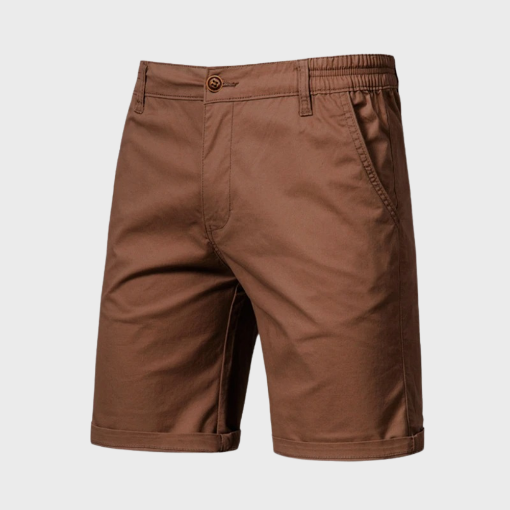 Valenzora | Comfortable leisure shorts for warm days