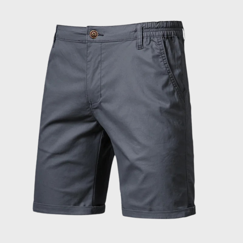 Valenzora | Comfortable leisure shorts for warm days