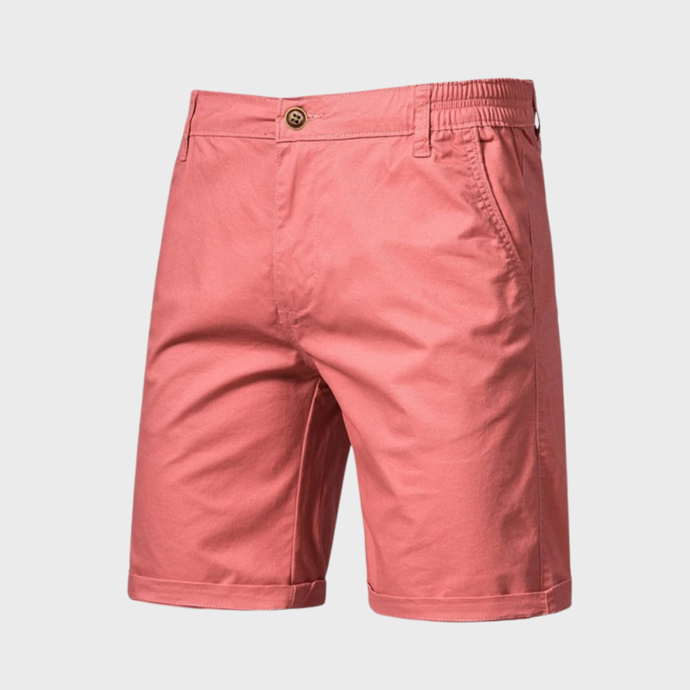 Valenzora | Comfortable leisure shorts for warm days