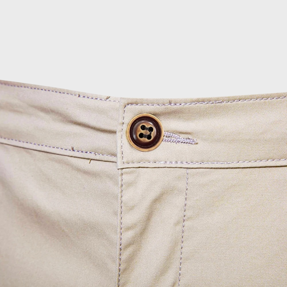 Valenzora | Comfortable leisure shorts for warm days
