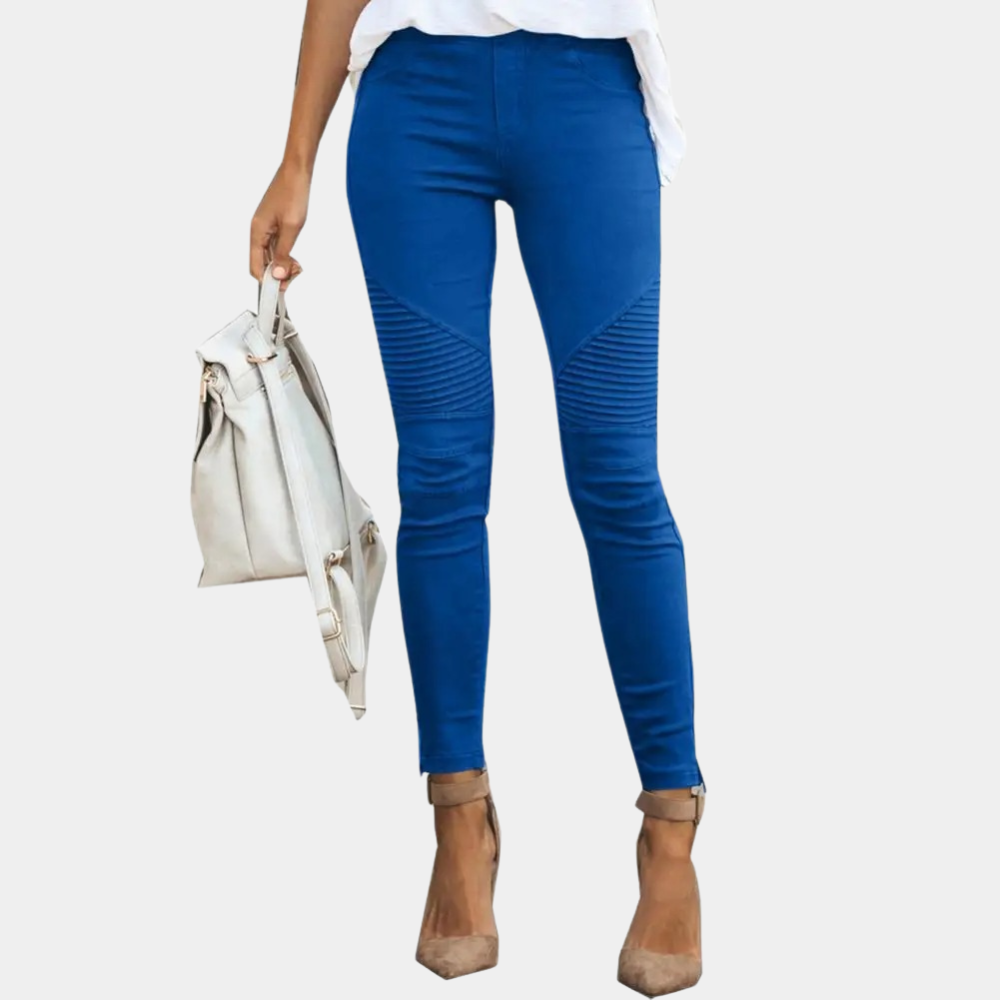 Valenzora | Stylish women's jeggings with a perfect fit