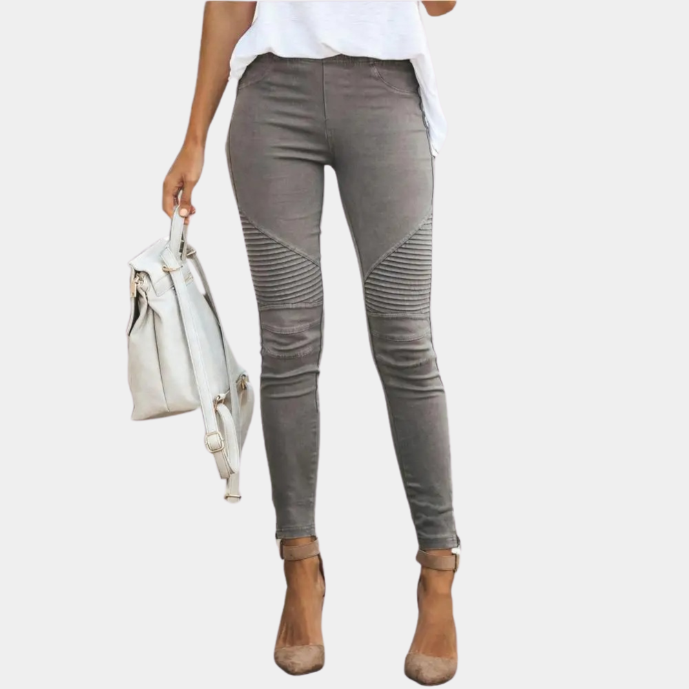 Valenzora | Stylish women's jeggings with a perfect fit