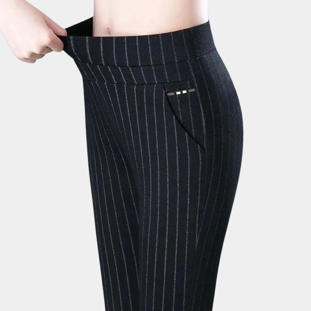 Valenzora | Leggings mit Stretch Oyna