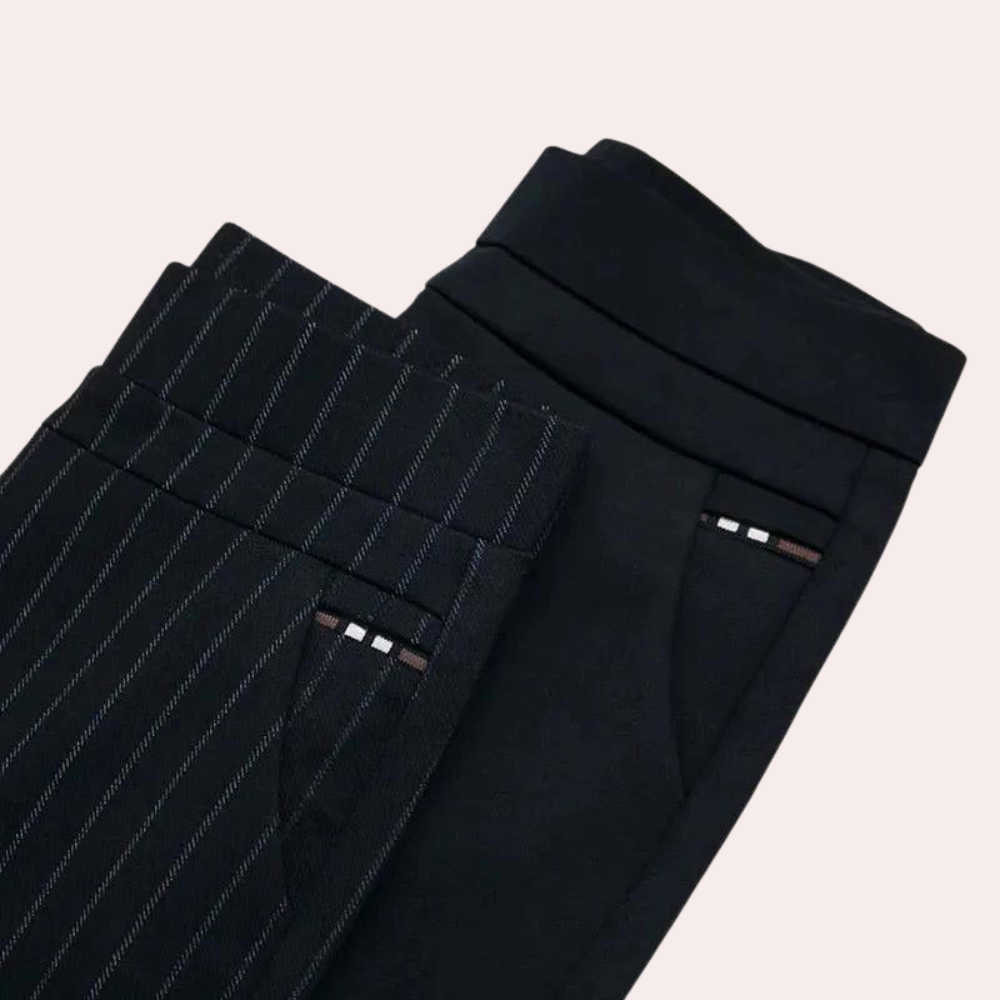 Valenzora | Leggings with stretch Oyna