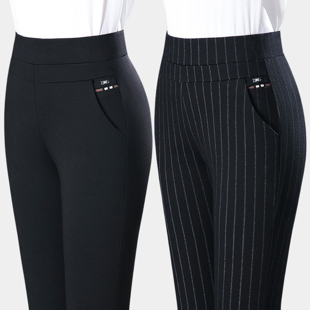 Valenzora | Leggings mit Stretch Oyna
