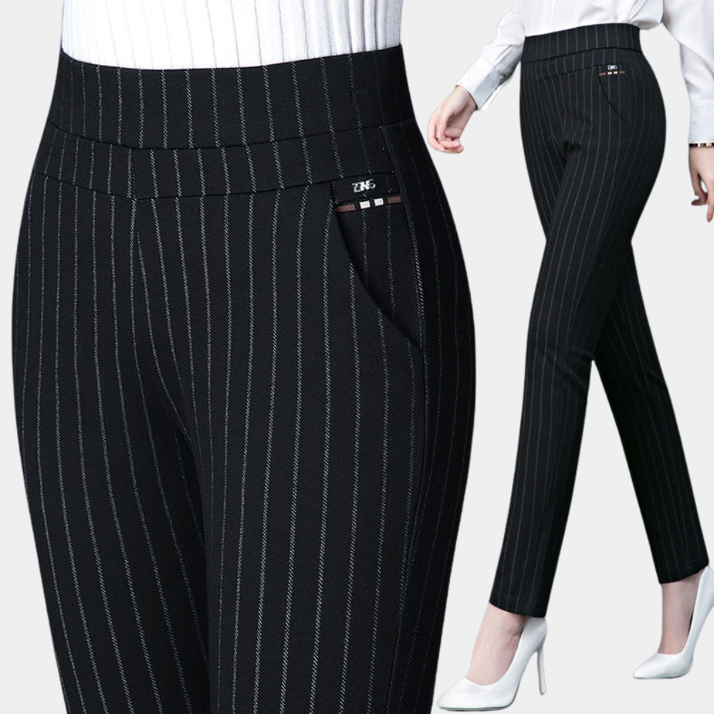 Valenzora | Leggings with stretch Oyna