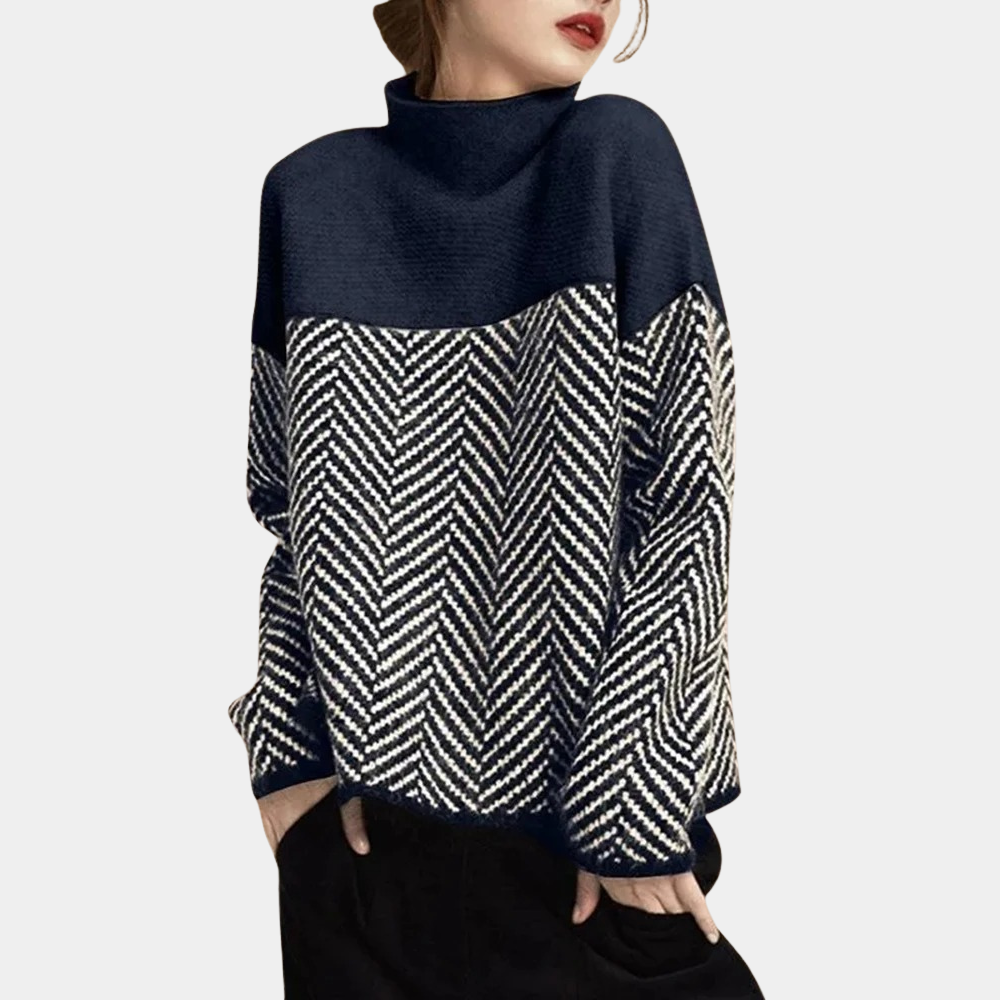 Valenzora | Elegant and Soft Sweaters for Women