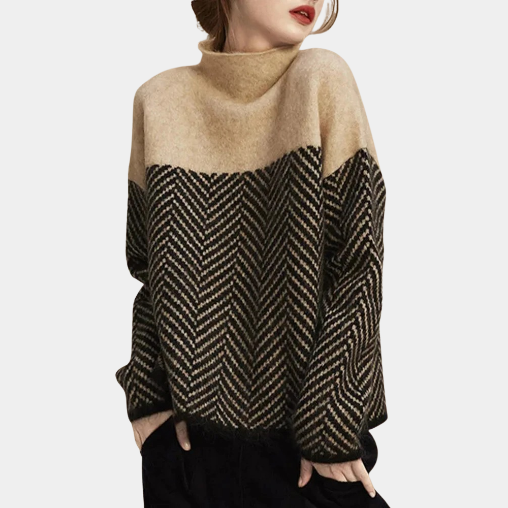 Valenzora | Elegant and Soft Sweaters for Women