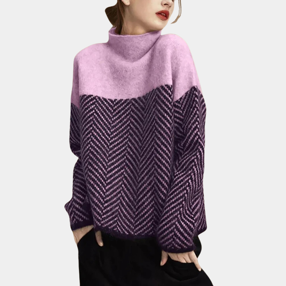 Valenzora | Elegant and Soft Sweaters for Women