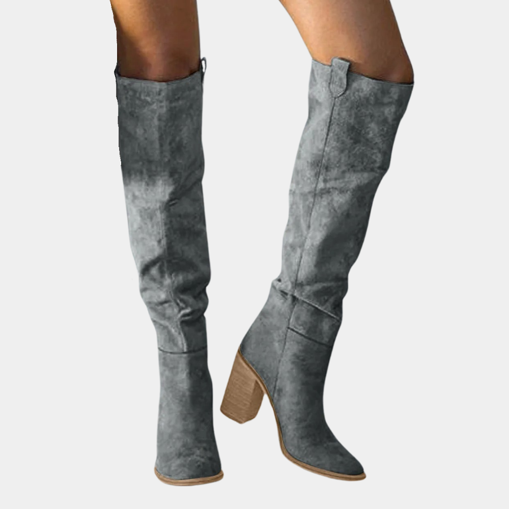 Valenzora | Elegant Orthopedic Women's Boots
