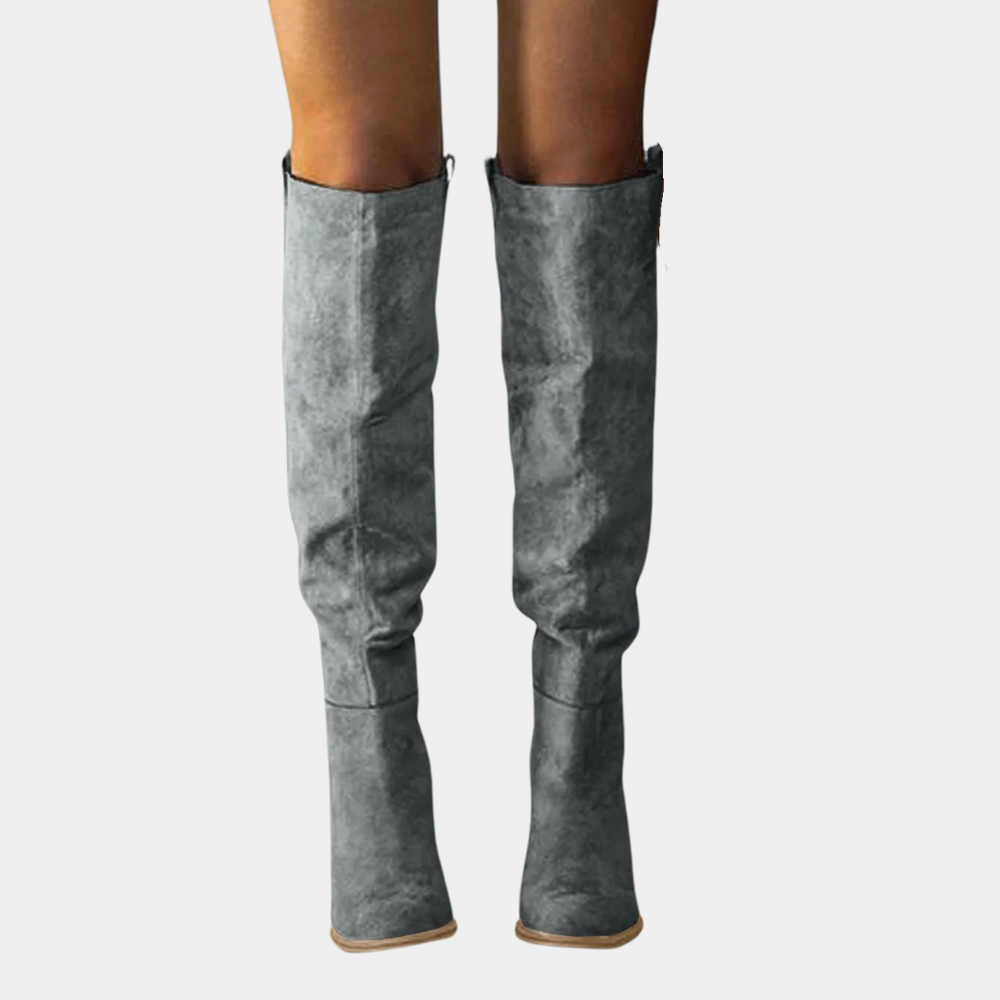 Valenzora | Elegant Orthopedic Women's Boots
